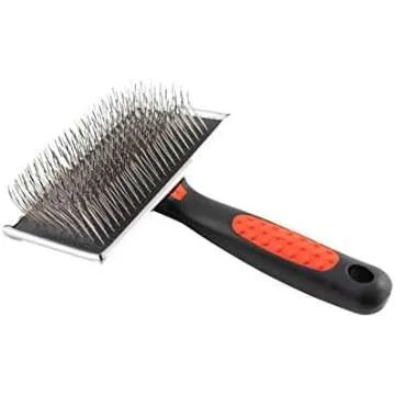 Recommended Grooming Supplies