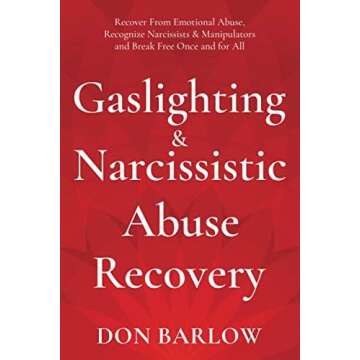 Heal From Narcissistic Abuse