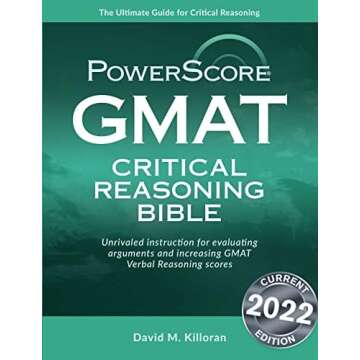 GMAT Test Prep Material