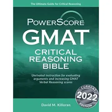 GMAT Test Prep Material