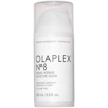 Favs for the Hair (Products & Tools)