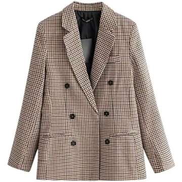 Fall and Winter Fashion