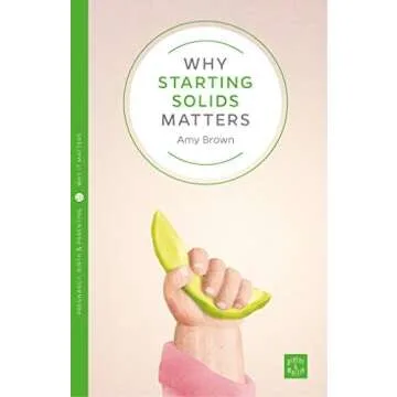 Feeding Therapy Must Haves