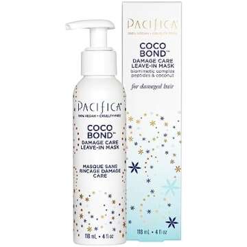 COCO PEPTIDE HAIRCARE COLLECTION