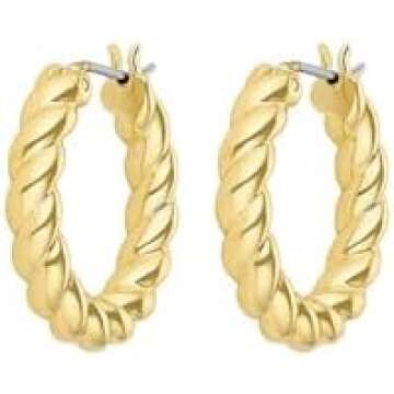 Gorjana Earrings