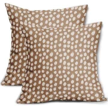 Must-Have Fall decor for a cozy home