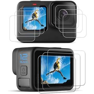 Our Filming/Editing Gear