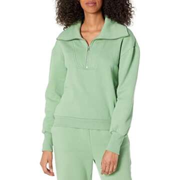 Cardigans and Pullovers