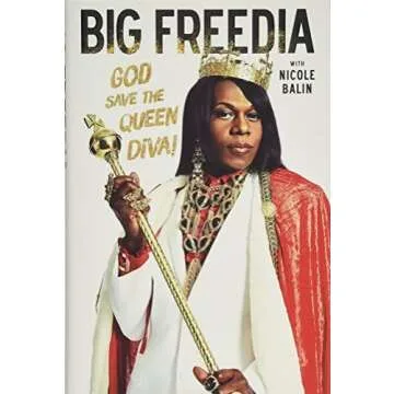 Books By Black Celebs