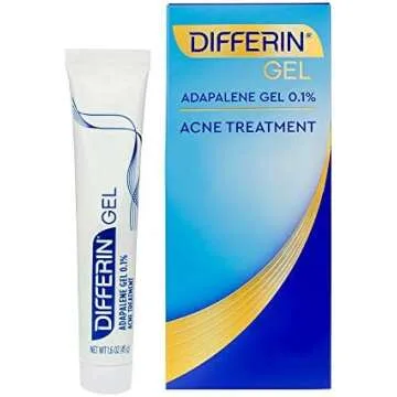 Skin Care if you're on a Budget