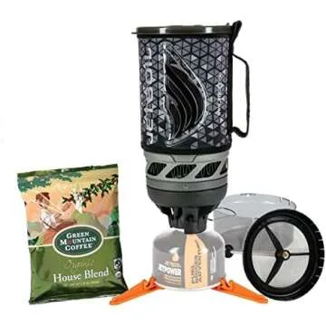 Denali National Park Gear