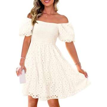 Spring 2025: Eyelet Everything