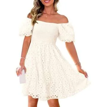 Spring 2025: Eyelet Everything