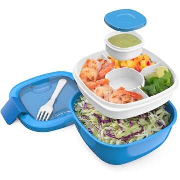 Healthy Living On The Go