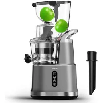 juice maker