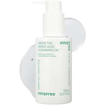 Glass Skin - KBeauty style