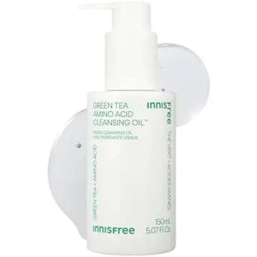 Glass Skin - KBeauty style