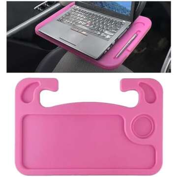 Desk Set Up Essentials in my Videos