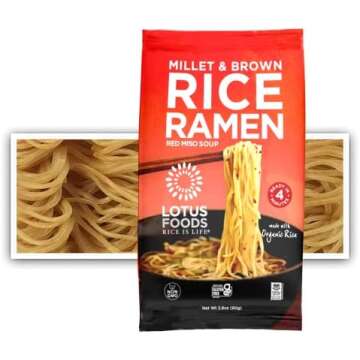 Approved Snacks & Foods