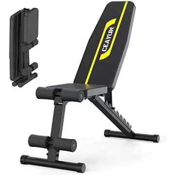 Fitness Equipment