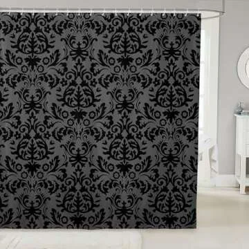 Halloween decor and costumes