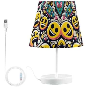 The Happy Smiley Face/ Emoji Classroom