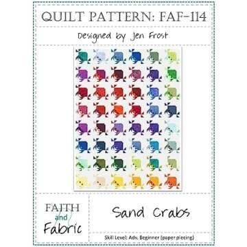 Quilt Patterns