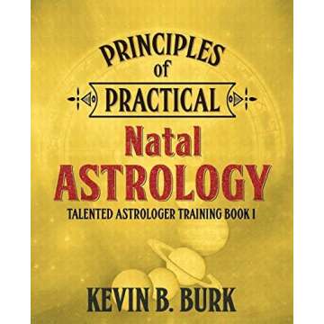Astrology Book Recs