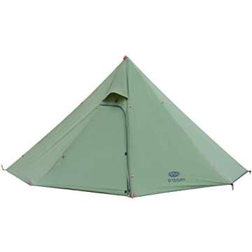 CAMPING TENT~Top Value+USA