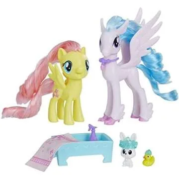 My Little Pony Toys We Have Reviewed