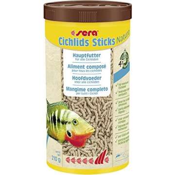 My Favorite Fish Foods