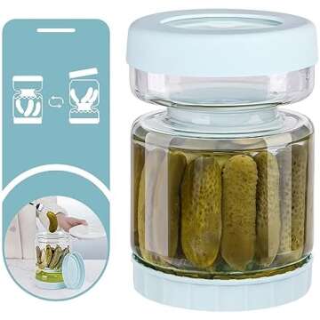 Pantry/Fridge Organization