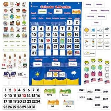 Preschool Learning 🌈