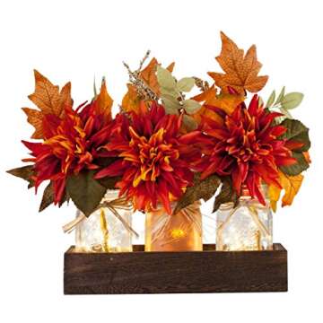 Fall Decor
