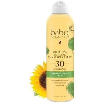 Non-Toxic Hygiene Items