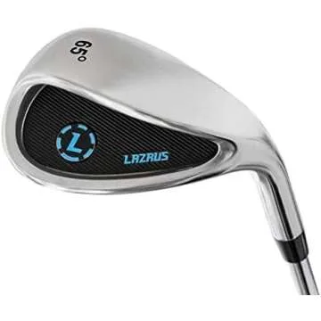 Clubs we've used and tested!