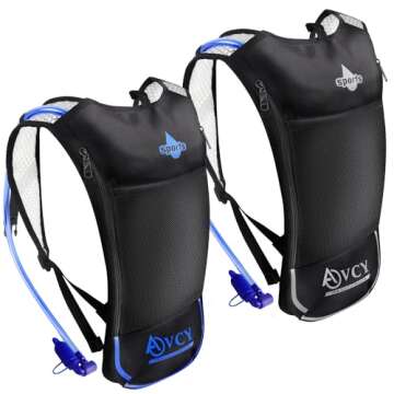 Hydration Backpacks