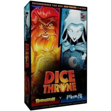 Best Roxley Games Boardgames