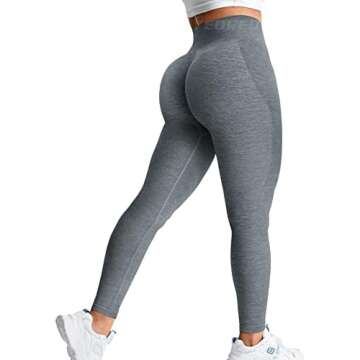 Workout Leggings