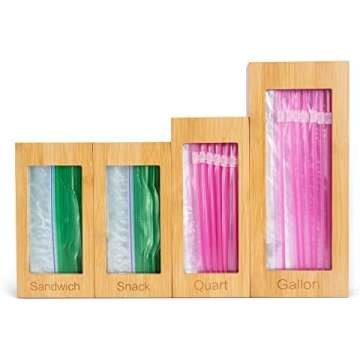 Floozie Organization Favs