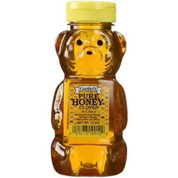 I Can Be Your Honey Bee!