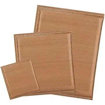 Heat Presses & Vinyl