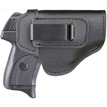 Firearm Items I like