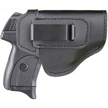 Firearm Items I like