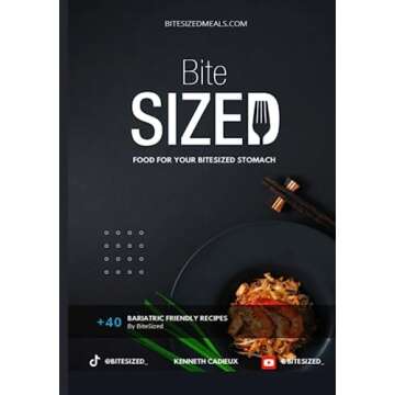 Phase 2 Bariatric Diet List