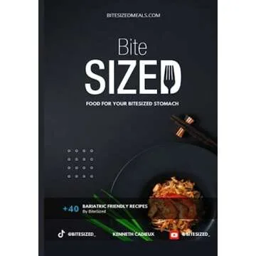 Phase 2 Bariatric Diet List