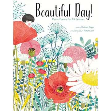 Poetry Books for Kids