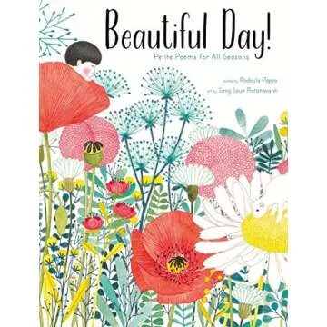 Poetry Books for Kids