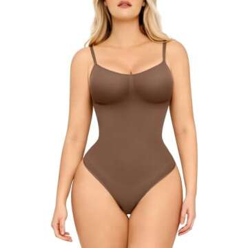 FeelinGirl Shapewear