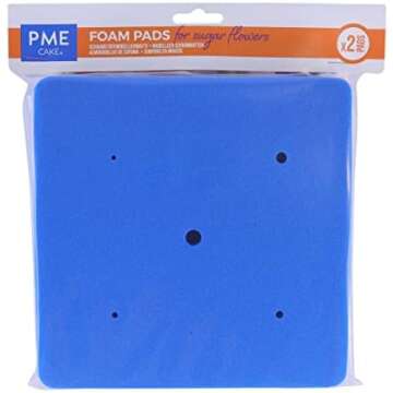 Sugar Flower Essentials